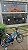 BICICLETA ARO (16) MASCULINA AZUL S/MARCHA PRO-X FREE BOY - Imagem 2