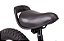 BICICLETA ARO (12) EQUILIBRIO/BALANCE  PRETO/LARANJA PRO-X SERIE KIDS - Imagem 4
