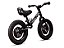 BICICLETA ARO (12) EQUILIBRIO/BALANCE  PRETO/BRANCO PRO-X SERIE KIDS - Imagem 2