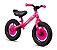 BICICLETA ARO (12) EQUILIBRIO/BALANCE  ROSA PRO-X SERIE KIDS - Imagem 3