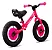 BICICLETA ARO (12) EQUILIBRIO/BALANCE  ROSA PRO-X SERIE KIDS - Imagem 1