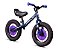 BICICLETA ARO (12) EQUILIBRIO/BALANCE VIOLETA PRO-X SERIE KIDS - Imagem 3