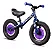 BICICLETA ARO (12) EQUILIBRIO/BALANCE VIOLETA PRO-X SERIE KIDS - Imagem 1