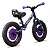BICICLETA ARO (12) EQUILIBRIO/BALANCE VIOLETA PRO-X SERIE KIDS - Imagem 2