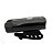 FAROL BIKE ELLEVEN 2 LEDS 5W RECARREGÁVEL USB - Imagem 2