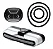 SINALIZADOR BIKE TRASEIRO ROCKBROSS 80 LUMENS COM PISCA LATERAL E CONTROLE REMOTO - Imagem 2