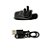 SINALIZADOR BIKE TRASEIRO ELLEVEN 65 LUMENS RECARREGÁVEL USB - Imagem 4