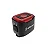 SINALIZADOR BIKE TRASEIRO ELLEVEN 50 LUMENS RECARREGÁVEL USB - Imagem 2