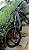 BICICLETA MTB ELÉTRICA ARO (29) OGGI 8.3 SHIMANO CUES 11VELOCIDADES FREIO DISC HIDRAULICO TAMANHO 17 (M) CINZA/PTO/VERM - Imagem 2