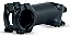 SUPORTE MESA DE GUIDÃO MTB QUEST PRETO 31.8 80MM +-17 ALUMÍNIO - Imagem 2