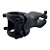 SUPORTE MESA DE GUIDÃO MTB X-TIME PRETO 31.8 60MM +-7 ALUMÍNIO - Imagem 4