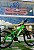 BICICLETA MTB FREERIDE ARO (26) VIKING TUFF 25 YAMADA 21V FREIO DISC MECANICO QUADRO 13 (PP) COR VERDE - Imagem 5