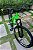 BICICLETA MTB FREERIDE ARO (26) VIKING TUFF 25 YAMADA 21V FREIO DISC MECANICO QUADRO 13 (PP) COR VERDE - Imagem 4