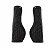 PAR DE MANOPLA PUNHO BIKE MTB ELLEVEN ERGONOMICA PRETO BORRACHA - Imagem 2