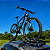 TRANSBIKE ALUMINIO PARA TETO RACK CALHA METAL LINI 1 BICICETA - Imagem 1