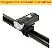 FAROL BIKE E SINALIZADOR TRASEIRO MINISTAR 600 E 20 LUMENS RECARREGÁVEL USB - Imagem 4