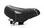 BANCO SELIM YAMADA PRETO DUAS MOLAS COM FAIXA REFLETORA 260X230X130MM - Imagem 2