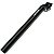CANOTE SELIM ZOOM ALUMINIO PRETO COM CARRINHO 30,4MM X 350 - Imagem 1