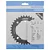 ENGRENAGEM ZEE FC-M640 34D BCD 104MM - Imagem 2