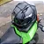 REDE ELASTICA MOTO 35X35 6 GANCHO PRETA REFORCADA - Imagem 2