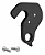 GANCHEIRA PARA QUADRO (SPECIALIZED) - Imagem 3
