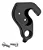 GANCHEIRA PARA QUADRO (SPECIALIZED) - Imagem 2