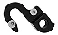 GANCHEIRA PARA QUADRO ( CORRATEC SUPER BOW SUNDOWN GTS GTA M7 ) - Imagem 2