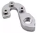 GANCHEIRA PARA QUADRO (ALFAMEQ STROLL CANADIAN X TERRA 17) - Imagem 4