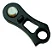 PROLONGADOR DE QUADRO SHIMANO 11V - Imagem 1
