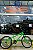 BICICLETA ARO (20) MASCULINA COR VERDE S/C MARCHA MILANO FAST - Imagem 2