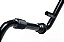 PEDIVELA MONOBLOCO PARA BICICLETA 26 (165X15MM) PRETO - Imagem 3
