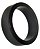 ARRUELA CALCO PARA GARFO MTB PRETO 1.1/8X10MM - Imagem 1