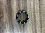 COLAR NYLON CENTRO 45MM 1/4X9 ESFERA - Imagem 3