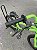 BICICLETA ARO (20) MASCULINA COR VERDE NEON S/ MARCHA PRO-X SERIE 5 LIMITED EDITION OVER - Imagem 8