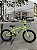 BICICLETA ARO (20) MASCULINA COR VERDE NEON S/ MARCHA PRO-X SERIE 5 LIMITED EDITION OVER - Imagem 2