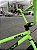 BICICLETA ARO (20) MASCULINA COR VERDE NEON S/ MARCHA PRO-X SERIE 5 LIMITED EDITION OVER - Imagem 6