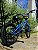 BICICLETA ARO (18) MASCULINA COR AZUL METÁLICO S/ MARCHA PRO-X SERIE 18 - Imagem 9