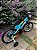BICICLETA ARO (16) MASCULINA AZUL S/MARCHA ATHOR BABY - Imagem 8