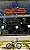 BICICLETA ARO (16) MASCULINA PRETO/VERDE  S/MARCHA ATHOR - Imagem 4