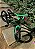 BICICLETA ARO (16) MASCULINA PRETO/VERDE  S/MARCHA ATHOR - Imagem 3