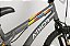 BICICLETA ARO (16) MASCULINA GRAFITE S/MARCHA ATHOR BABY - Imagem 2