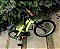 BICICLETA ARO (16) MASCULINA AMARELO NEON S/MARCHA ATHOR BABY - Imagem 4