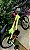 BICICLETA ARO (16) MASCULINA AMARELO NEON S/MARCHA ATHOR BABY - Imagem 6