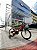 BICICLETA ARO (16) MASCULINA VERMELHA S/MARCHA ATHOR BABY - Imagem 2
