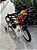 BICICLETA ARO (16) MASCULINA VERMELHA S/MARCHA ATHOR BABY - Imagem 3