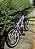 BICICLETA ARO (20) FEMININA COR LILAS S/ MARCHA ATHOR CHARMY - Imagem 5