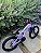 BICICLETA ARO (16) FEMININA COR LILAS S/ MARCHA  ATHOR BRAVE EM ALUMINIO - Imagem 7