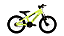 BICICLETA ARO (16) MASCULINA COR AMARELO NEON S/ MARCHA ATHOR BRAVE - Imagem 1