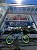 BICICLETA ARO (20) MASCULINA COR AZUL CLARO C/ AMARELO NEON  S/ MARCHA ATHOR ATX - Imagem 7