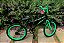 BICICLETA ARO (20) MASCULINA COR PRETA/VERDE S/ MARCHA ATHOR ATX - Imagem 6